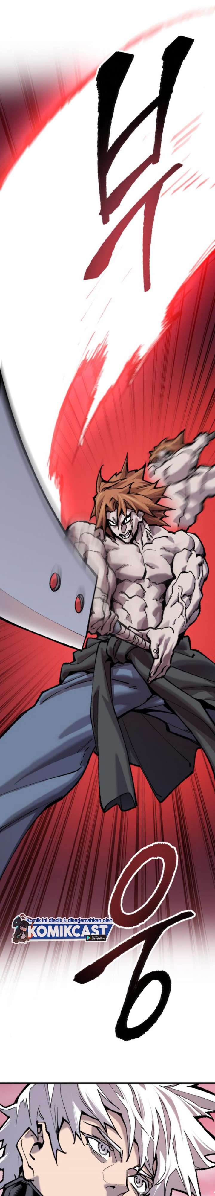 Limit Breaker Chap 36 - Next Chap 37