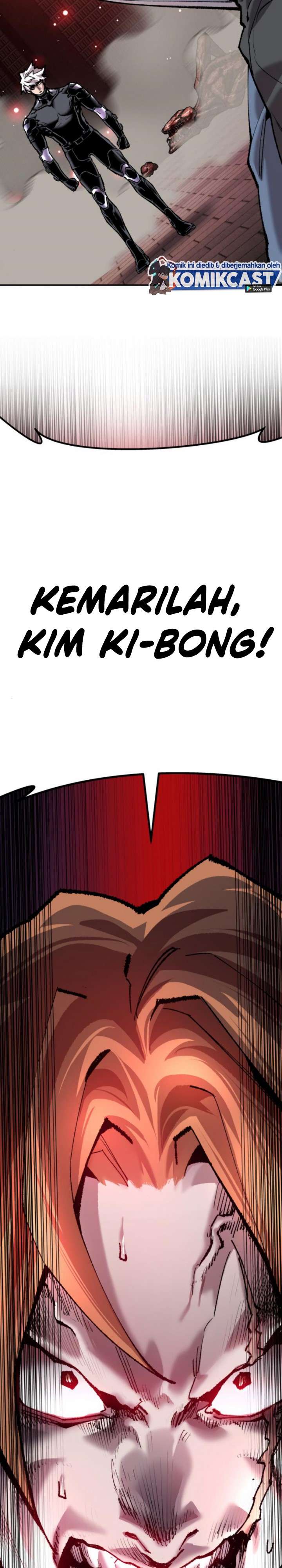 Limit Breaker Chap 36 - Next Chap 37