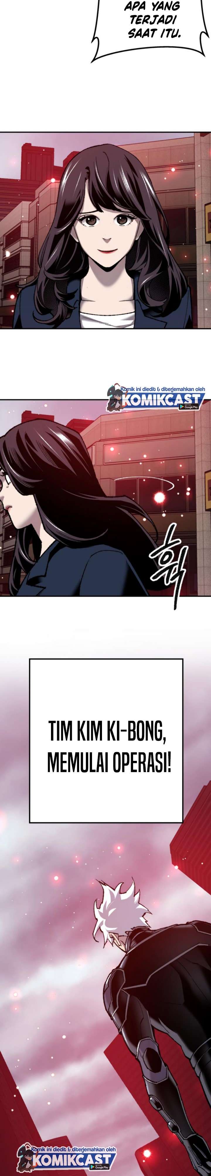 Limit Breaker Chap 36 - Next Chap 37