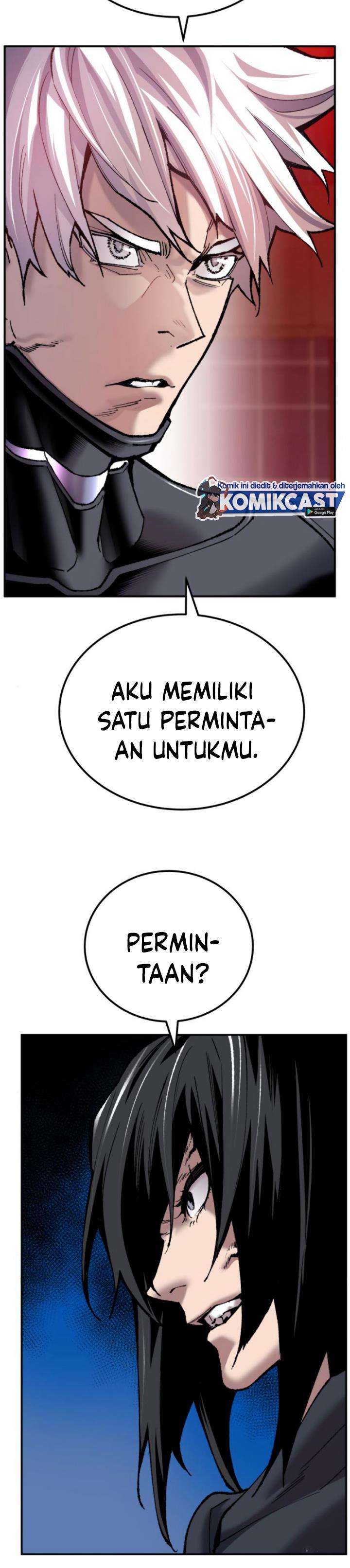 Limit Breaker Chap 38 - Next Chap 39