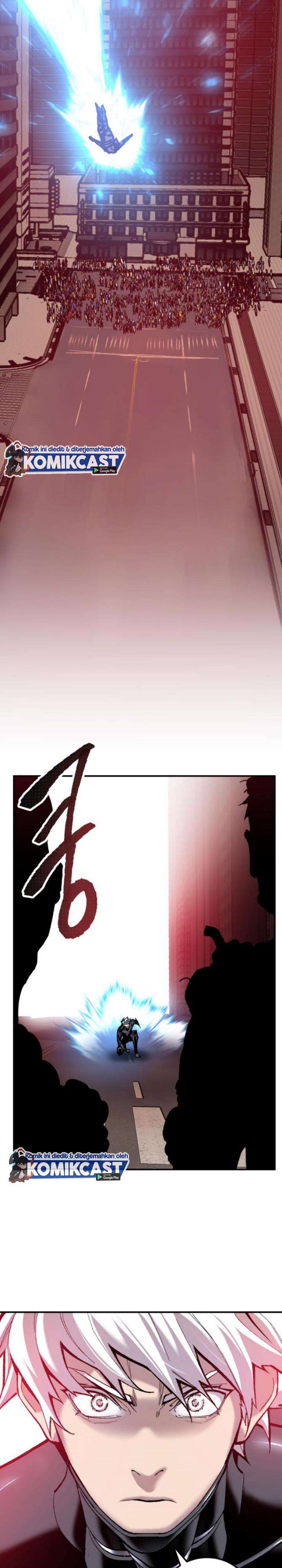 Limit Breaker Chap 38 - Next Chap 39