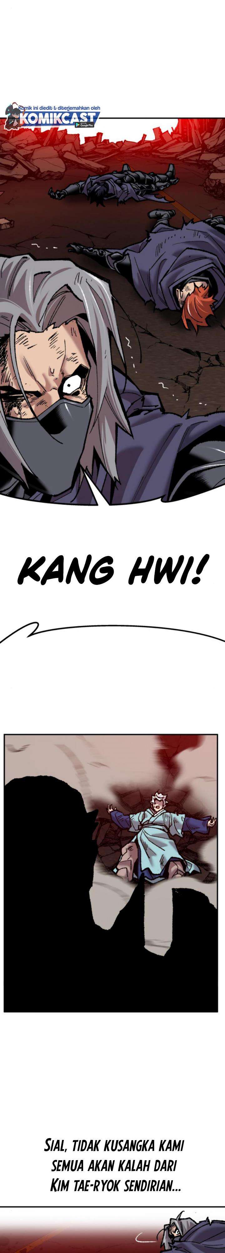 Limit Breaker Chap 38 - Next Chap 39