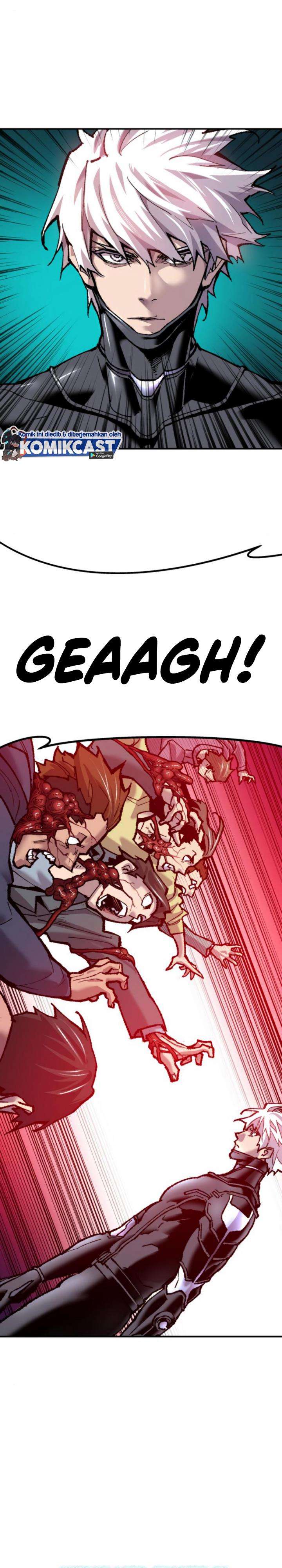 Limit Breaker Chap 38 - Next Chap 39