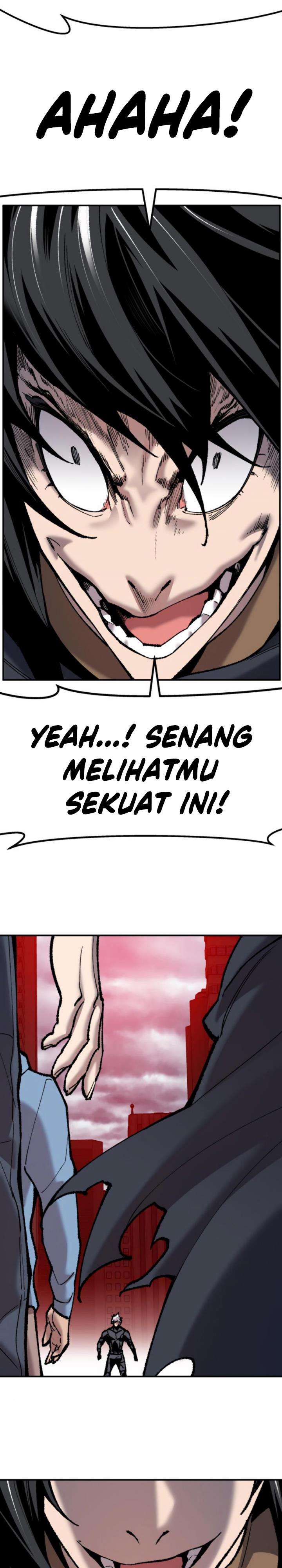 Limit Breaker Chap 38 - Next Chap 39