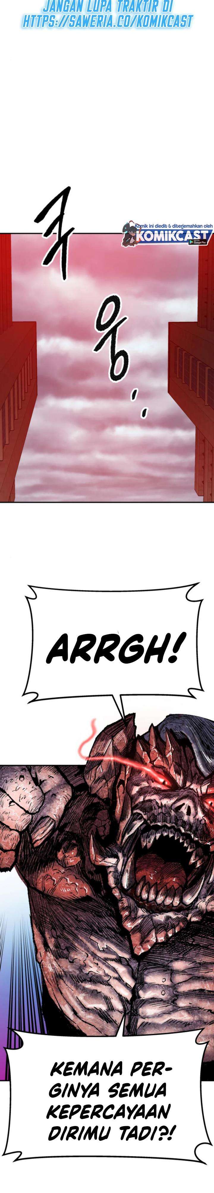 Limit Breaker Chap 38 - Next Chap 39