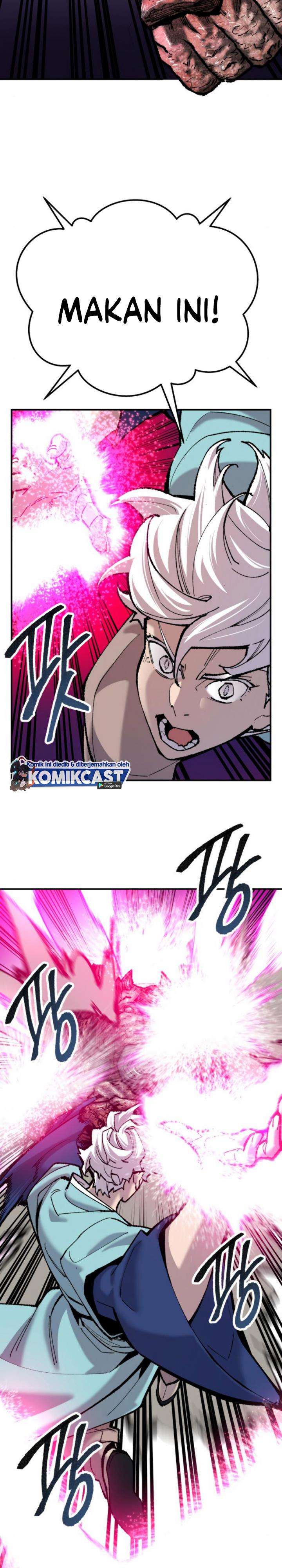 Limit Breaker Chap 38 - Next Chap 39