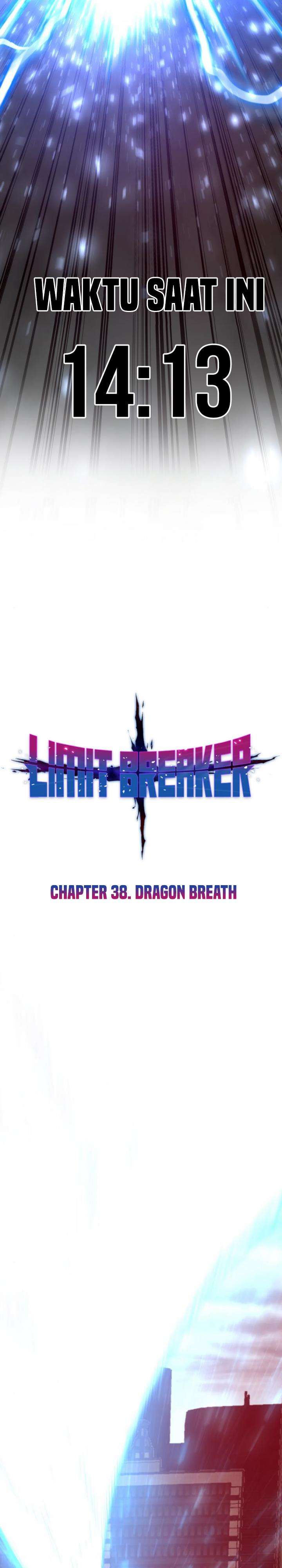 Limit Breaker Chap 38 - Next Chap 39