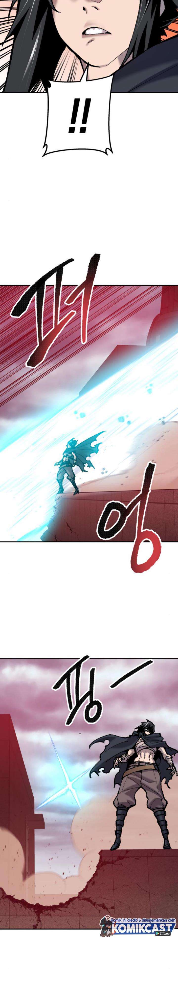 Limit Breaker Chap 38 - Next Chap 39
