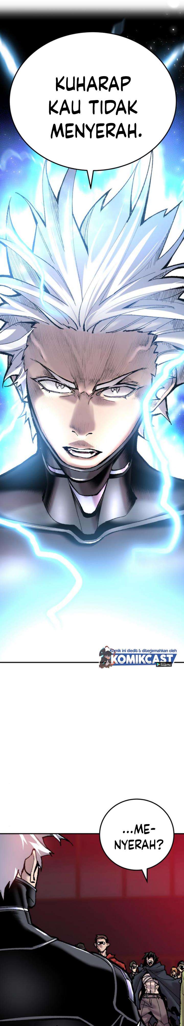 Limit Breaker Chap 38 - Next Chap 39