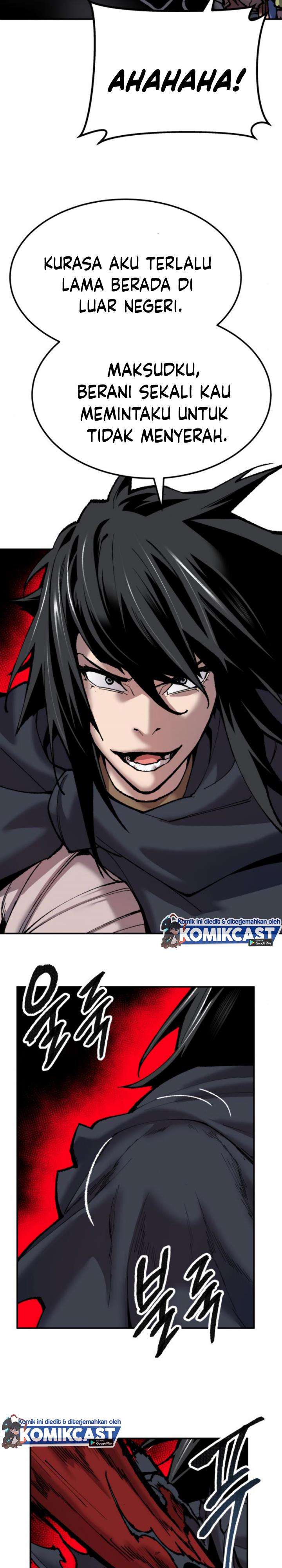 Limit Breaker Chap 38 - Next Chap 39