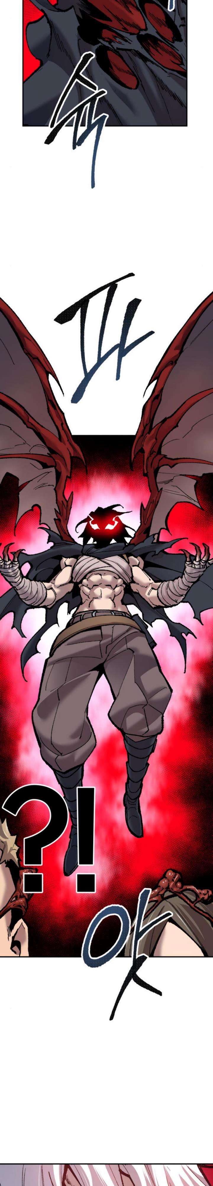 Limit Breaker Chap 38 - Next Chap 39