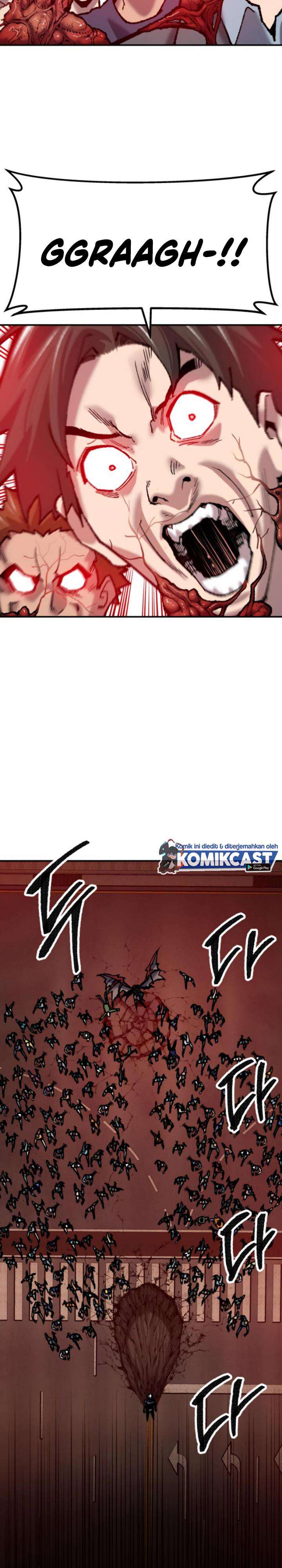 Limit Breaker Chap 38 - Next Chap 39