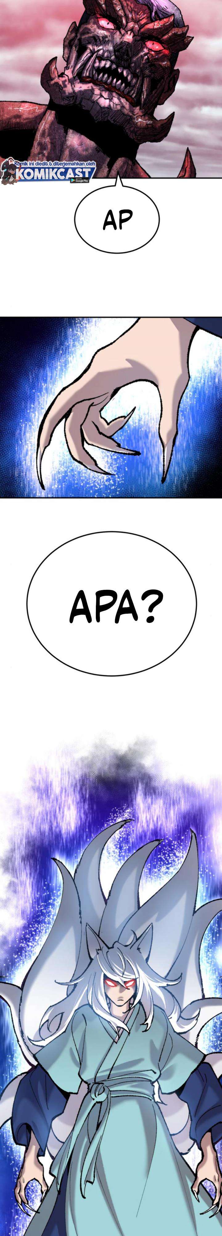 Limit Breaker Chap 38 - Next Chap 39
