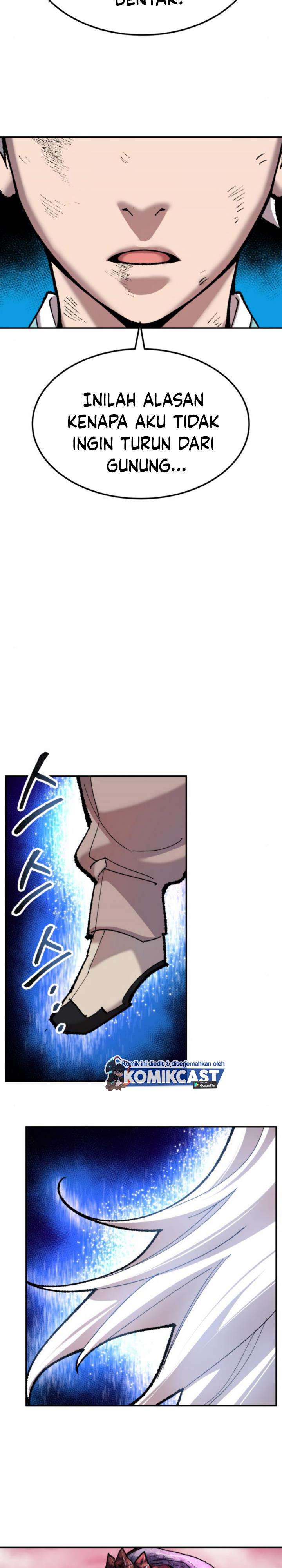 Limit Breaker Chap 38 - Next Chap 39