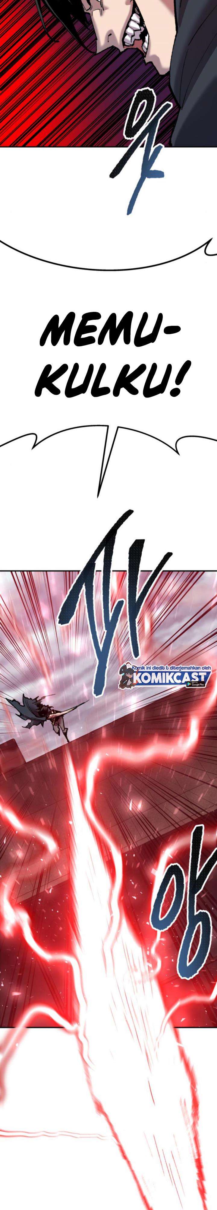 Limit Breaker Chap 38 - Next Chap 39