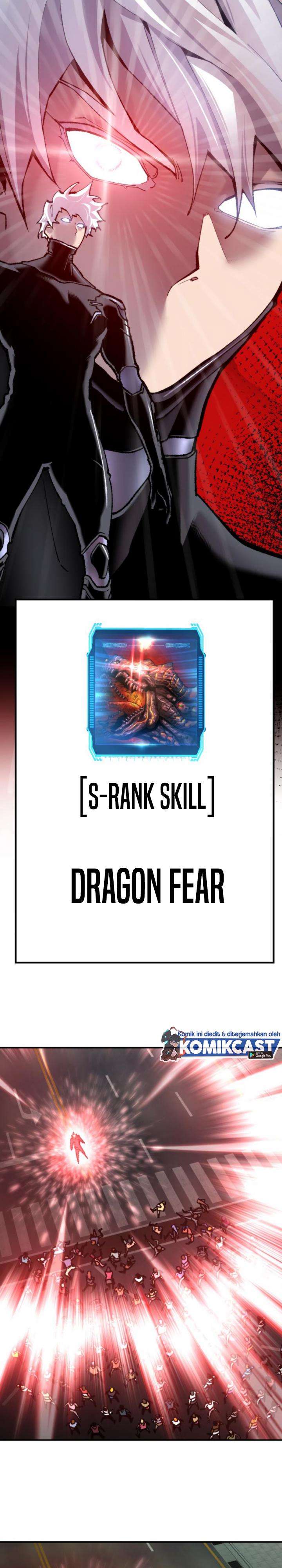Limit Breaker Chap 38 - Next Chap 39