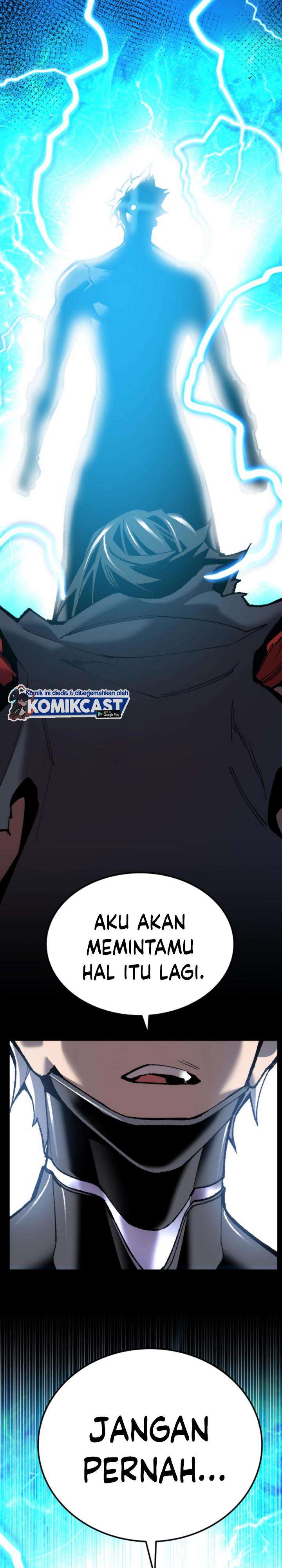 Limit Breaker Chap 38 - Next Chap 39