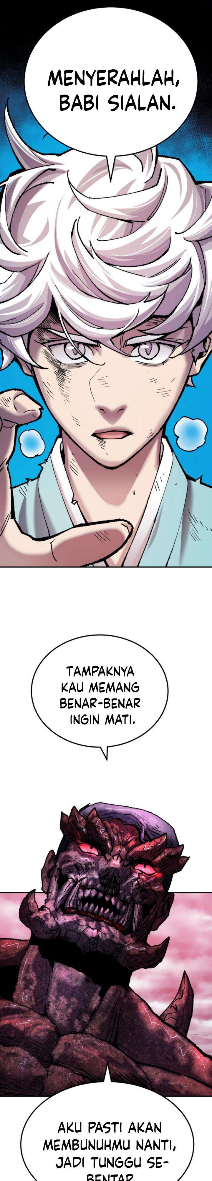 Limit Breaker Chap 38 - Next Chap 39