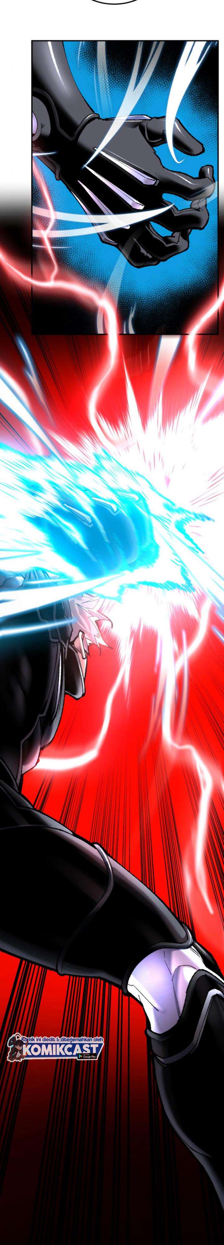 Limit Breaker Chap 38 - Next Chap 39