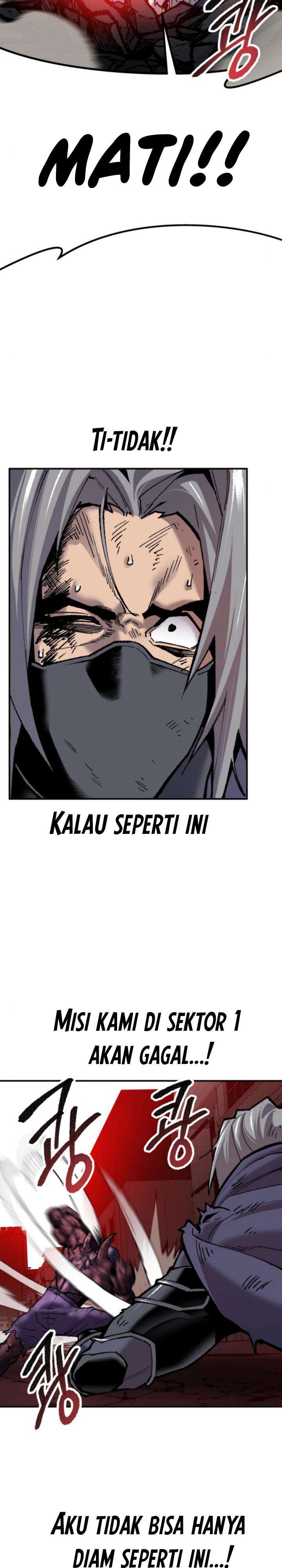 Limit Breaker Chap 38 - Next Chap 39