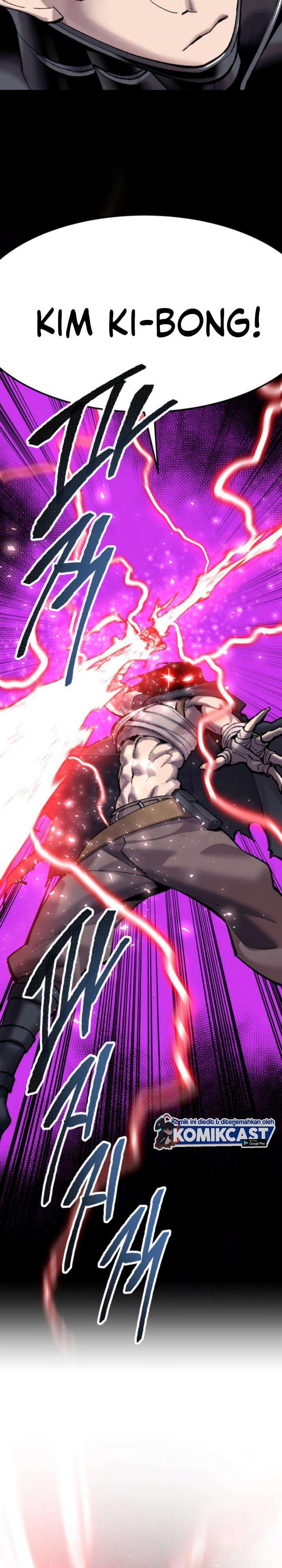 Limit Breaker Chap 38 - Next Chap 39
