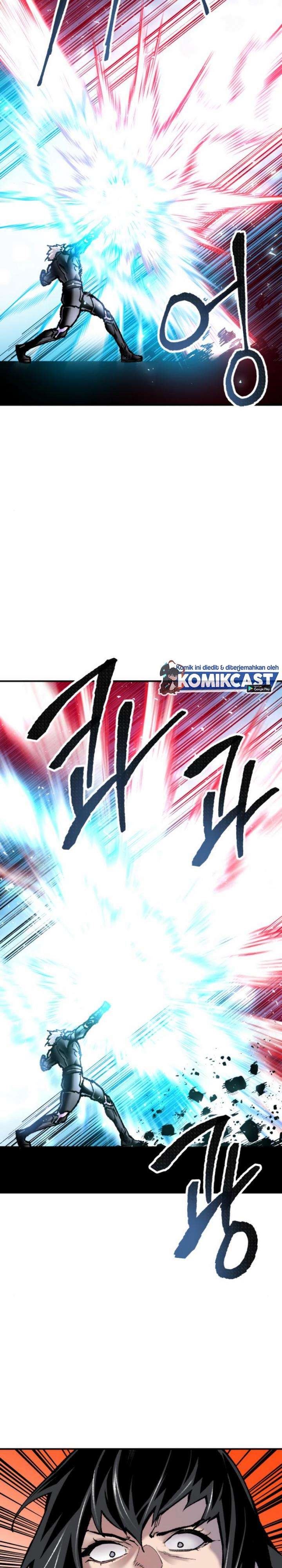 Limit Breaker Chap 38 - Next Chap 39