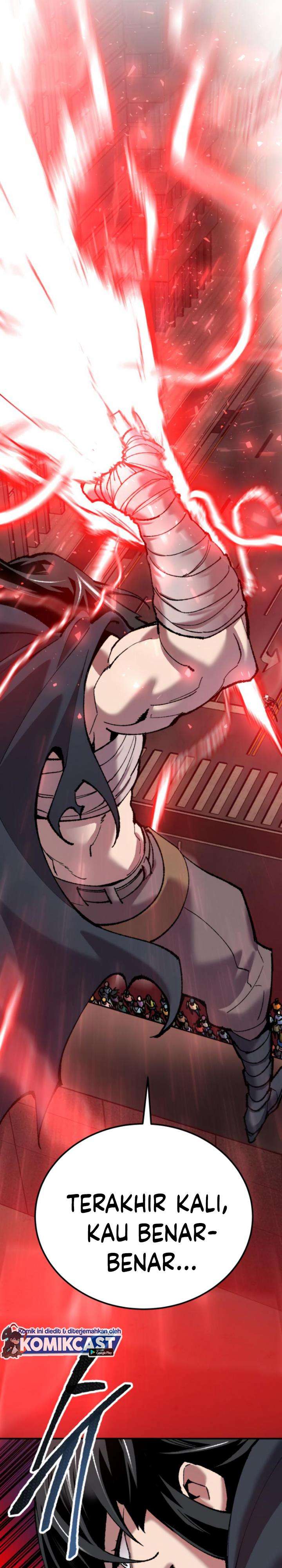 Limit Breaker Chap 38 - Next Chap 39