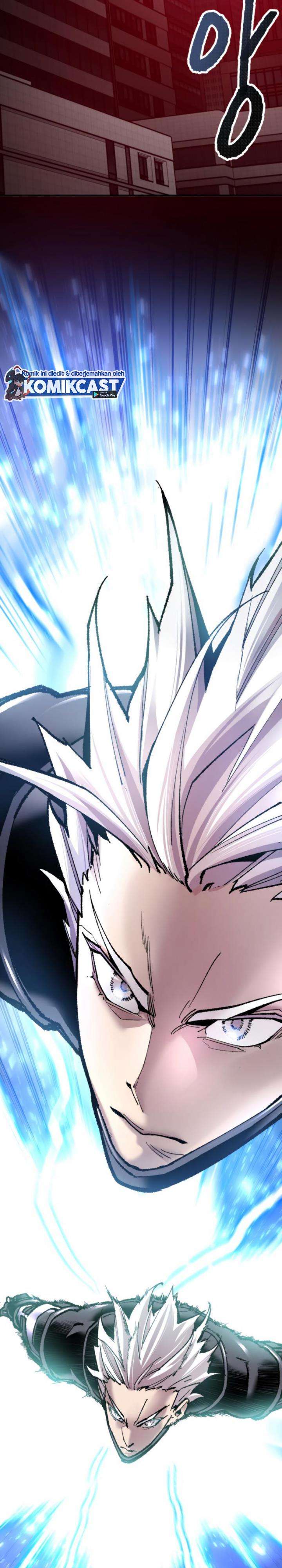 Limit Breaker Chap 38 - Next Chap 39