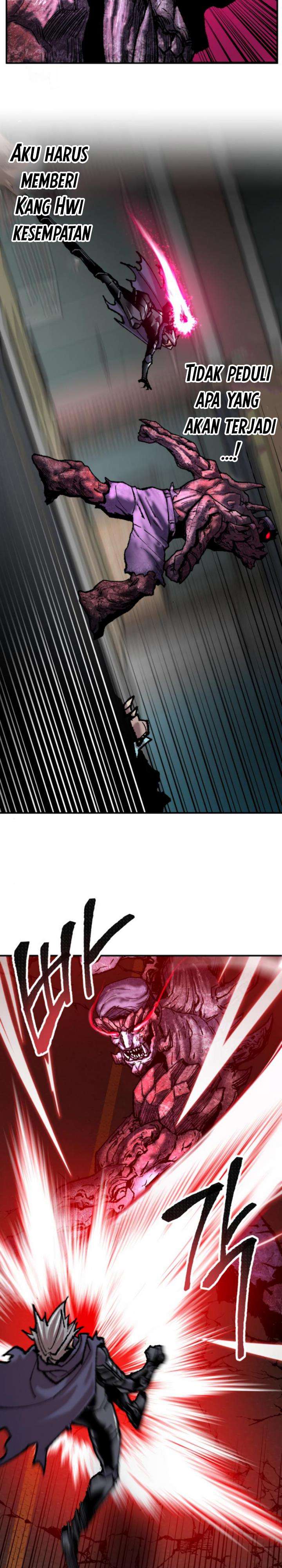 Limit Breaker Chap 38 - Next Chap 39