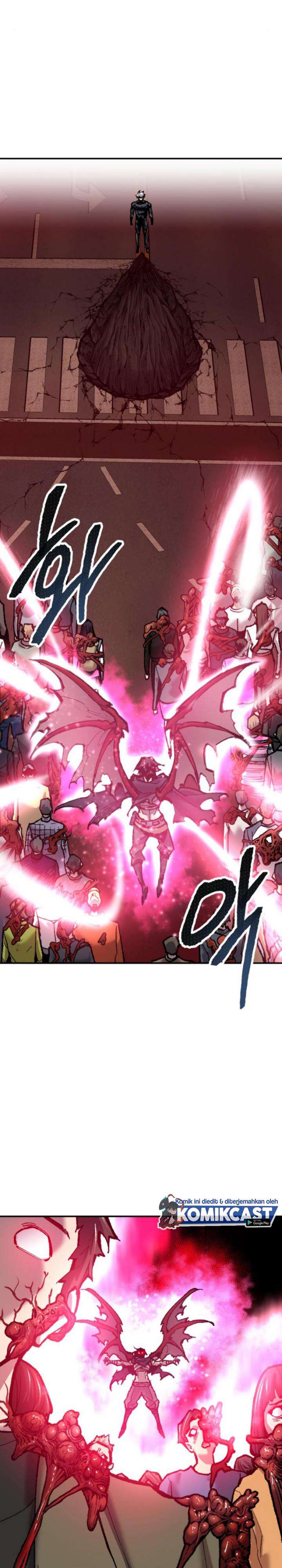 Limit Breaker Chap 38 - Next Chap 39