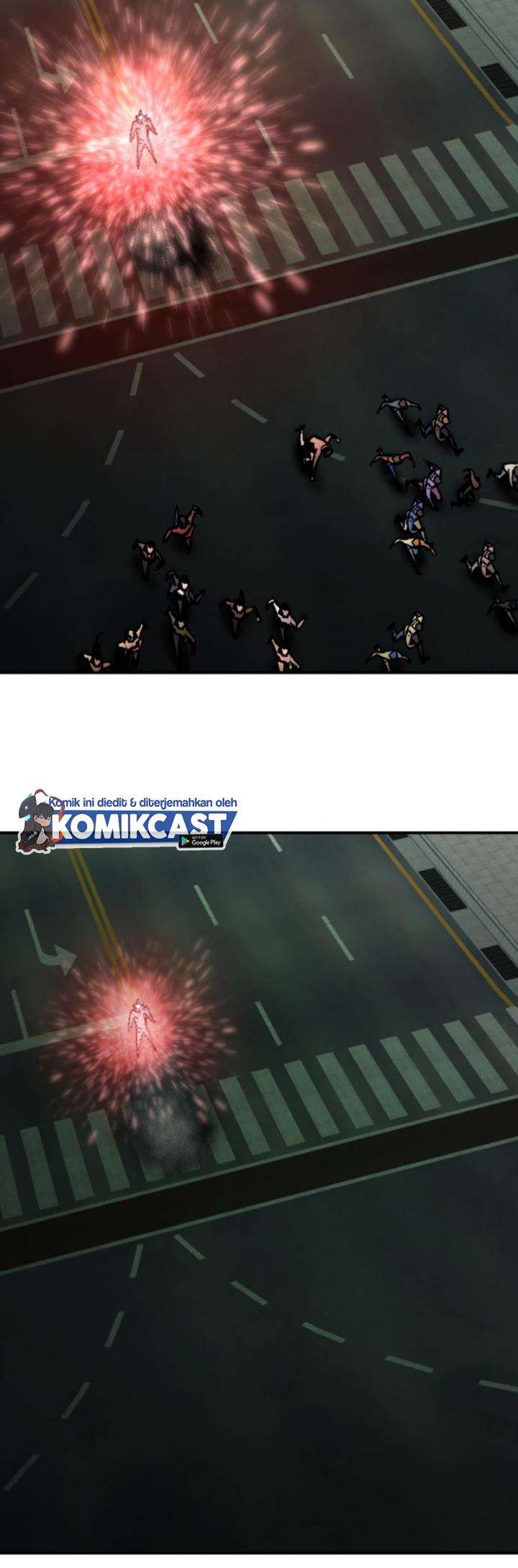 Limit Breaker Chap 38 - Next Chap 39