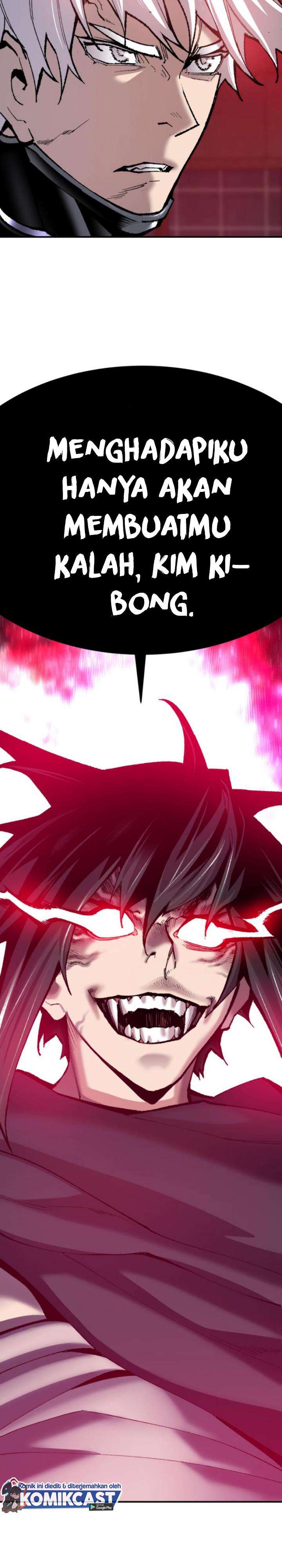 Limit Breaker Chap 38 - Next Chap 39