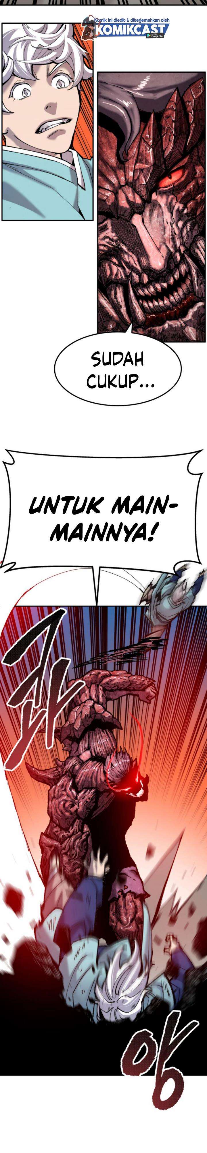 Limit Breaker Chap 38 - Next Chap 39