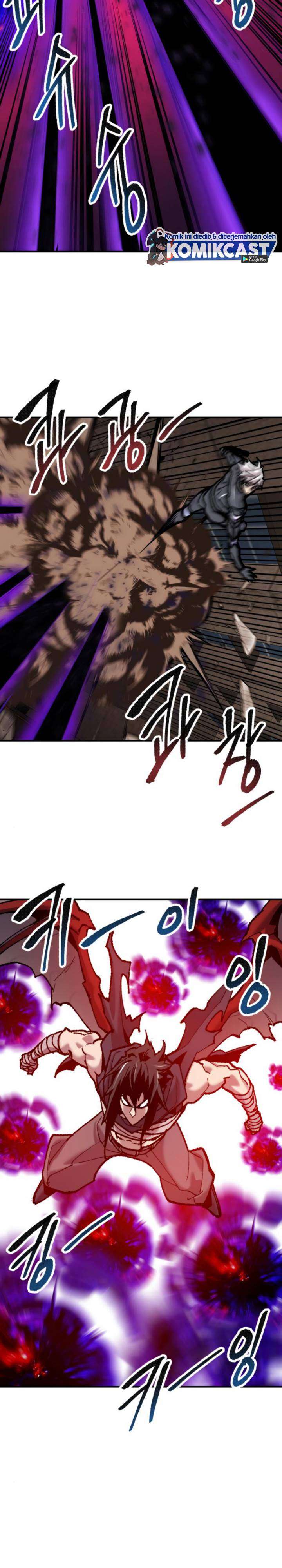 Limit Breaker Chap 39 - Next Chap 40