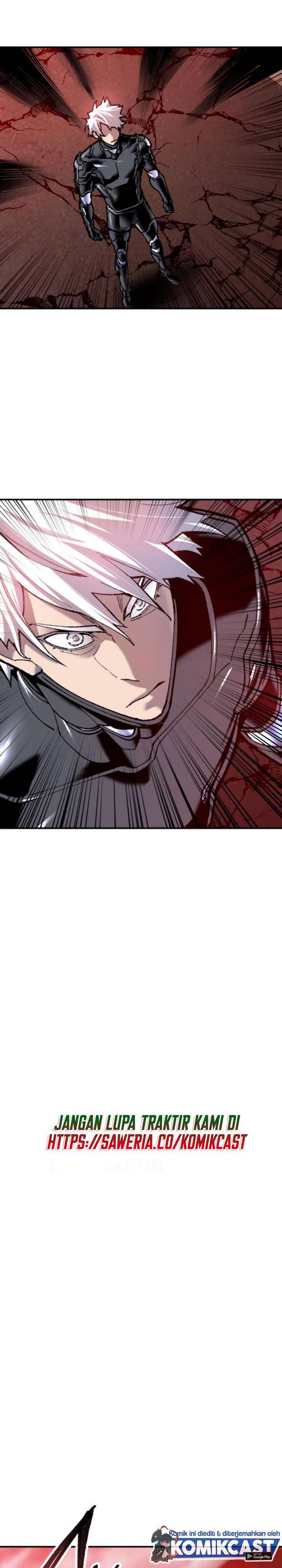 Limit Breaker Chap 39 - Next Chap 40