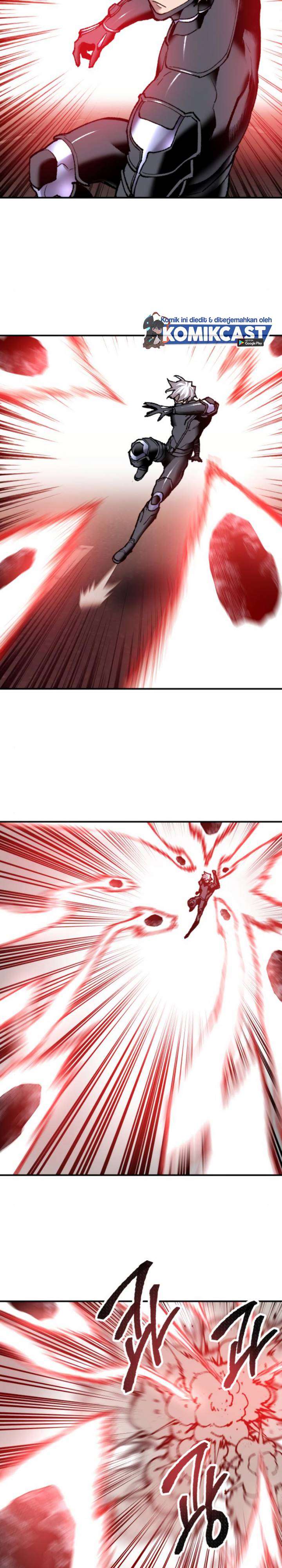 Limit Breaker Chap 39 - Next Chap 40