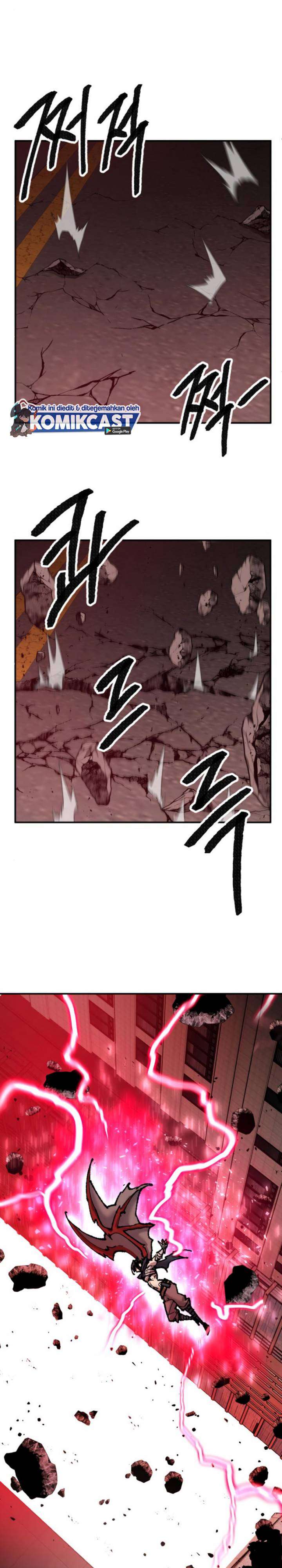 Limit Breaker Chap 39 - Next Chap 40