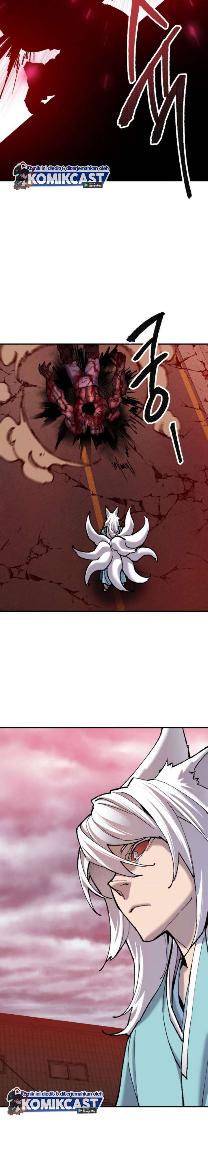 Limit Breaker Chap 39 - Next Chap 40