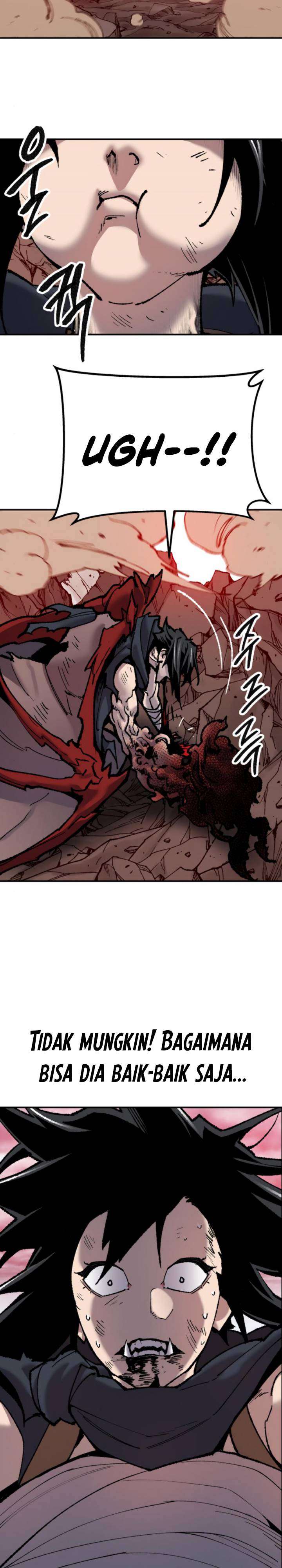 Limit Breaker Chap 39 - Next Chap 40