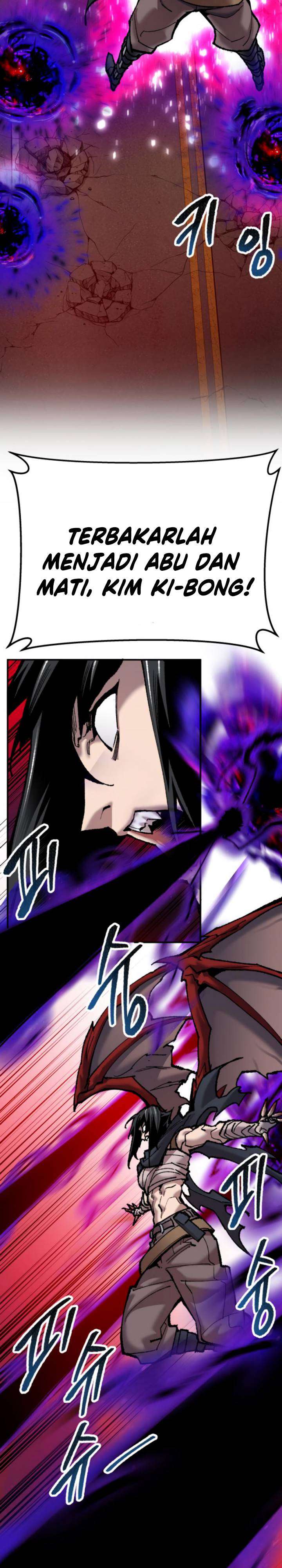 Limit Breaker Chap 39 - Next Chap 40