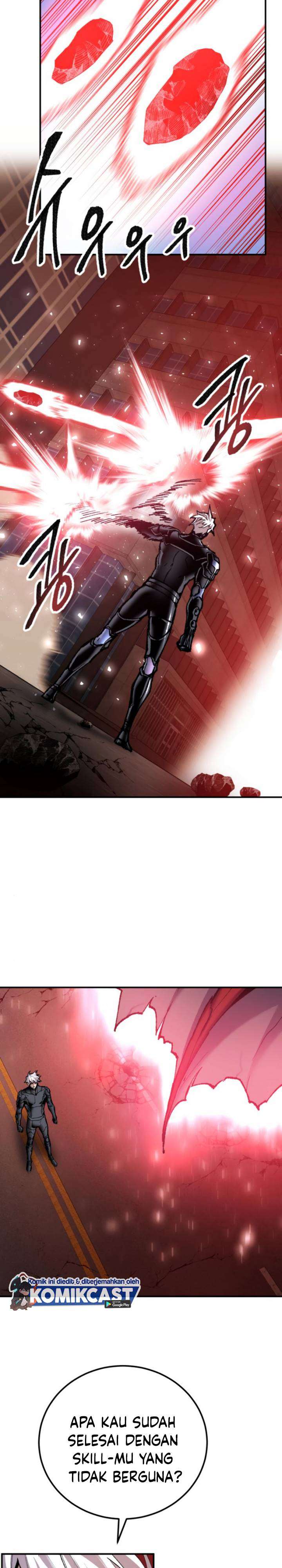 Limit Breaker Chap 39 - Next Chap 40