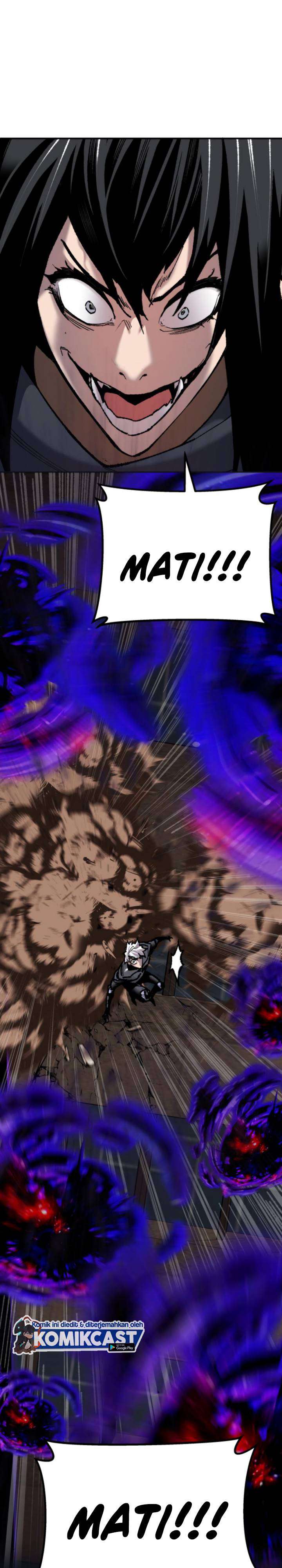 Limit Breaker Chap 39 - Next Chap 40