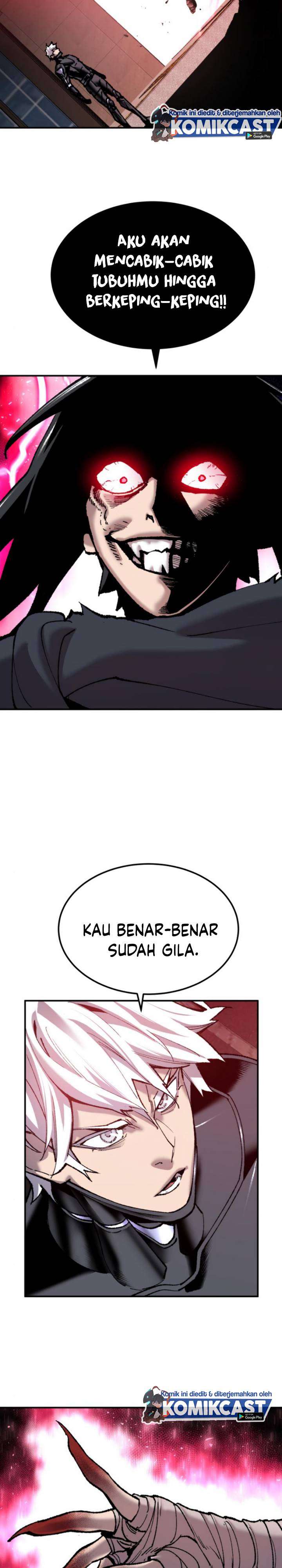 Limit Breaker Chap 39 - Next Chap 40