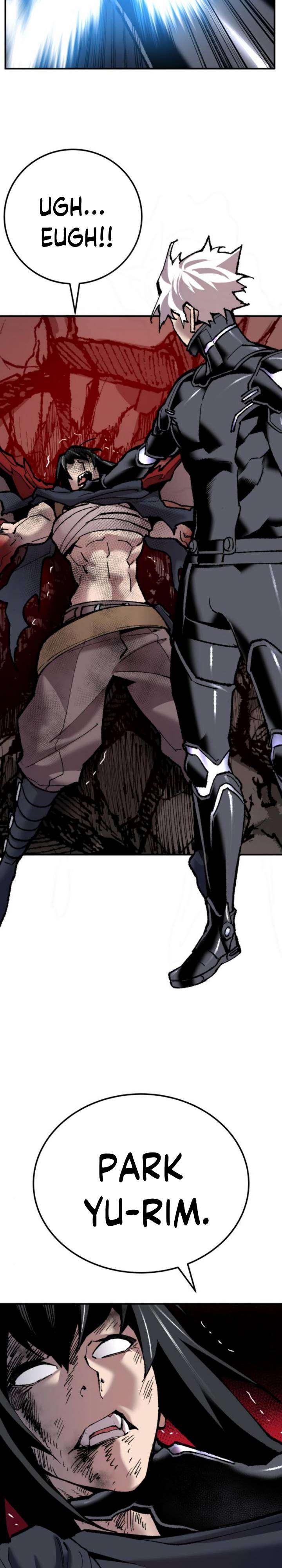 Limit Breaker Chap 39 - Next Chap 40