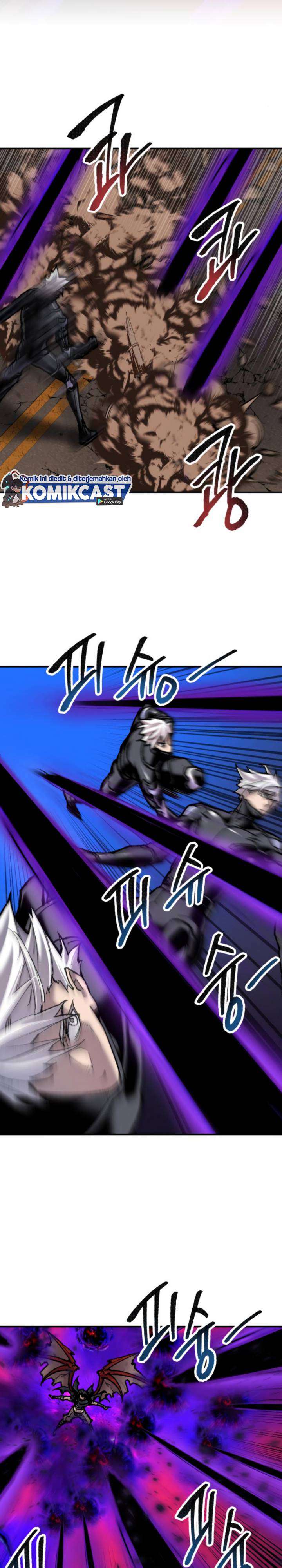 Limit Breaker Chap 39 - Next Chap 40