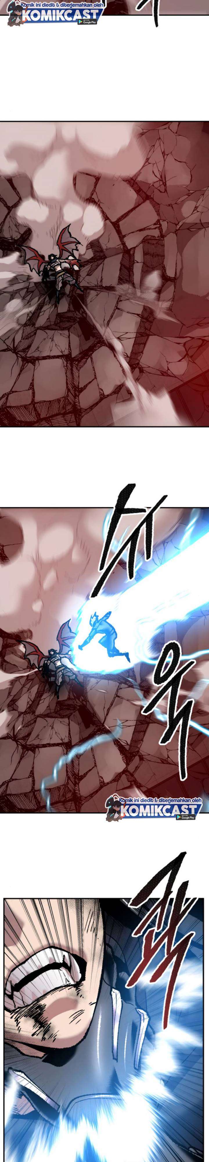 Limit Breaker Chap 39 - Next Chap 40