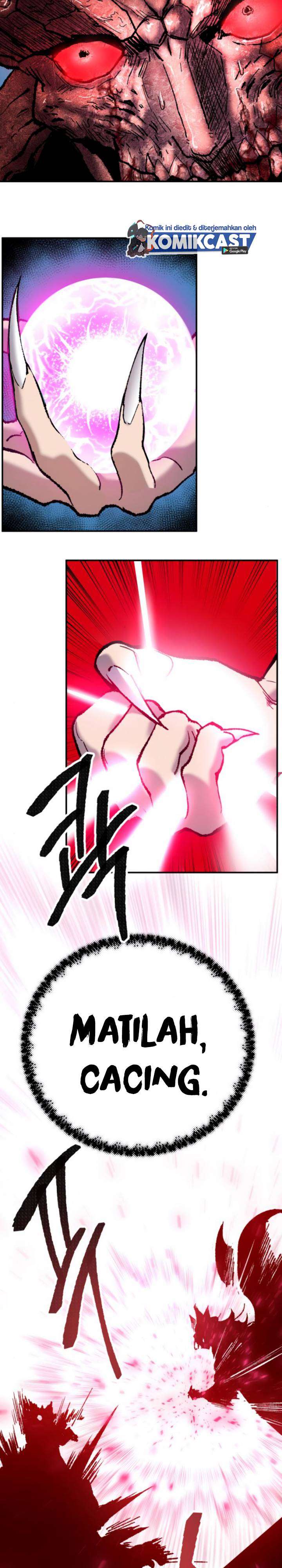 Limit Breaker Chap 39 - Next Chap 40