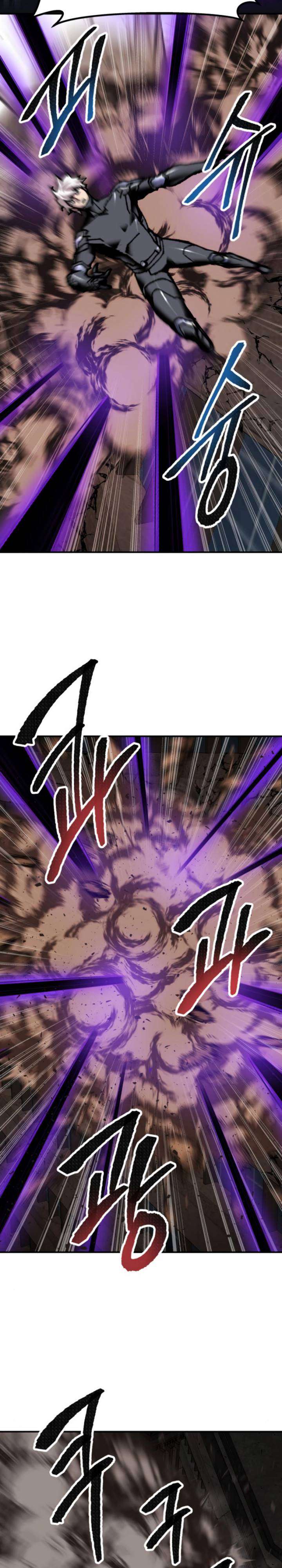 Limit Breaker Chap 39 - Next Chap 40