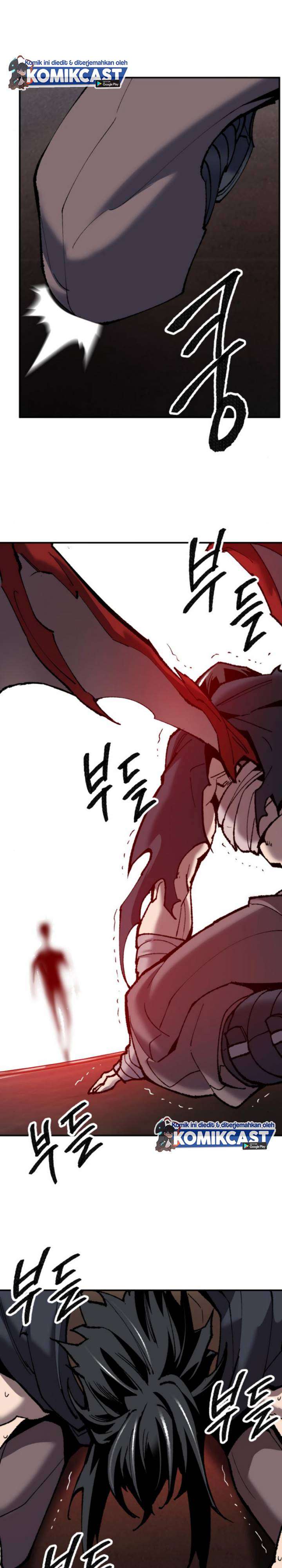 Limit Breaker Chap 39 - Next Chap 40