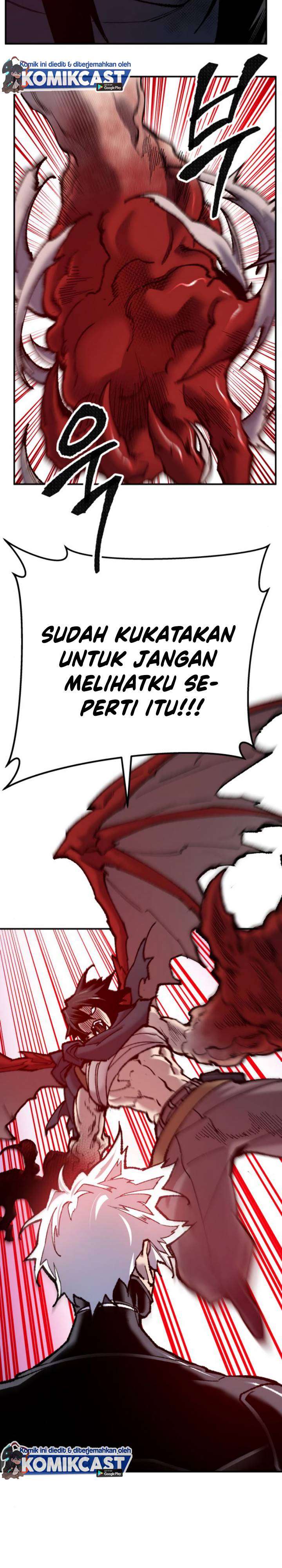 Limit Breaker Chap 39 - Next Chap 40
